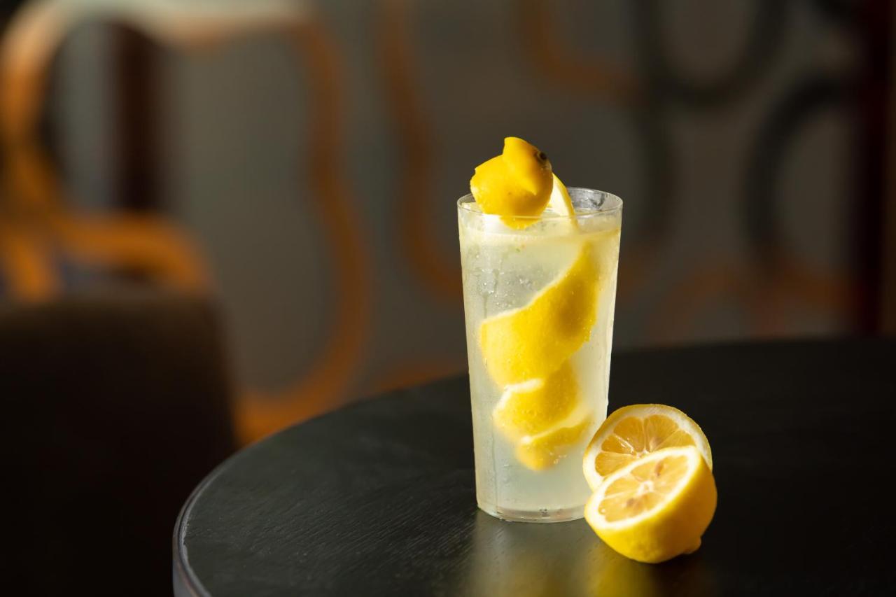 ไฮแอท เซ็นทริก คานาซาวะ Hotel คานาซาว่า ภายนอก รูปภาพ A lemon drop