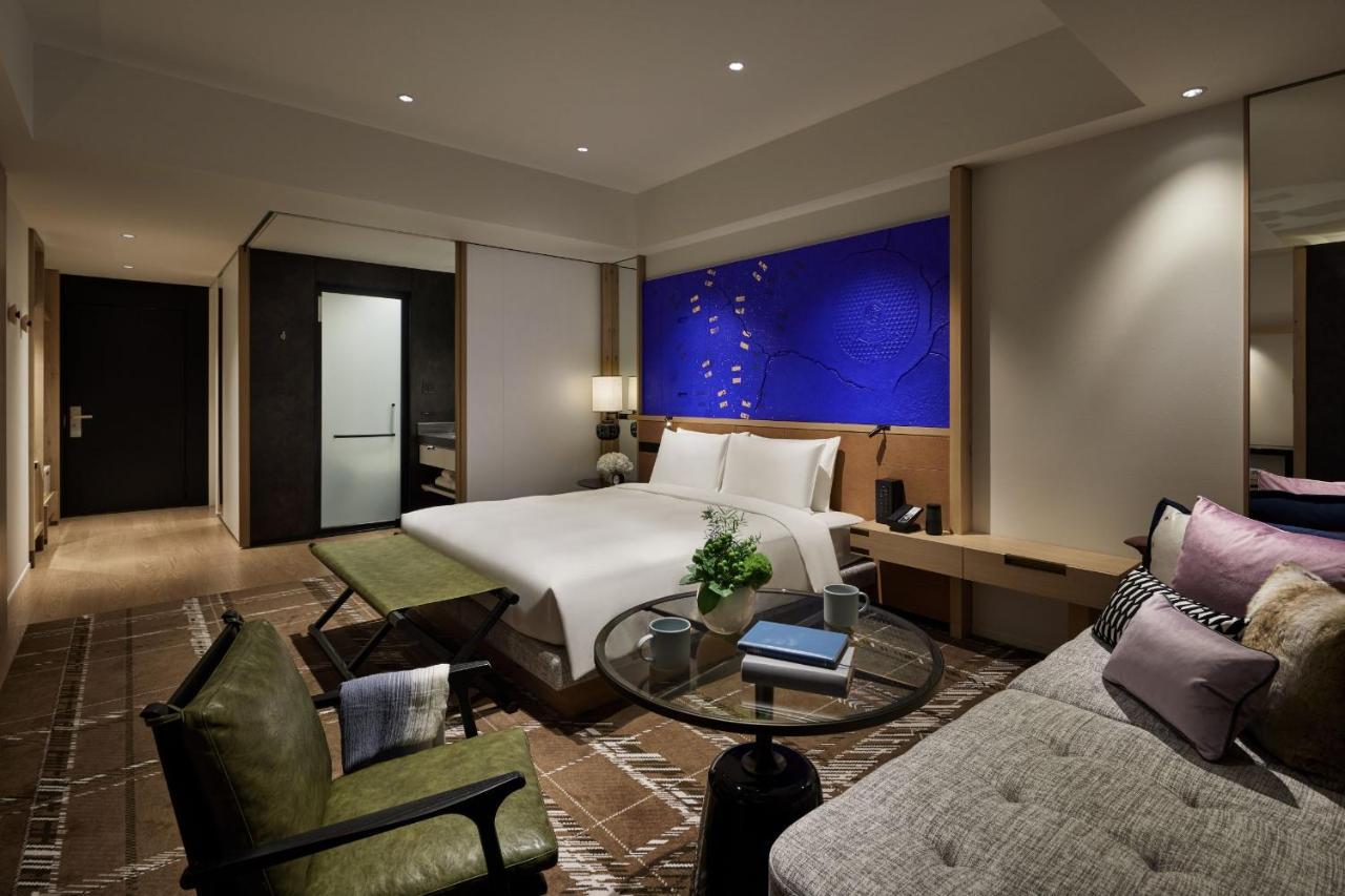 ไฮแอท เซ็นทริก คานาซาวะ Hotel คานาซาว่า ภายนอก รูปภาพ Deluxe Room