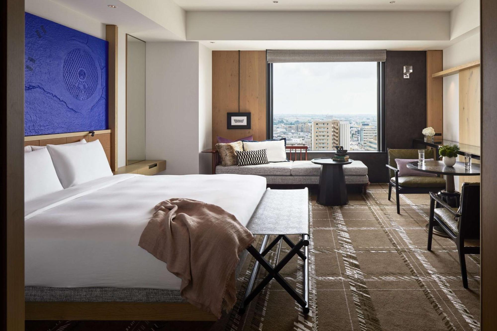ไฮแอท เซ็นทริก คานาซาวะ Hotel คานาซาว่า ภายนอก รูปภาพ